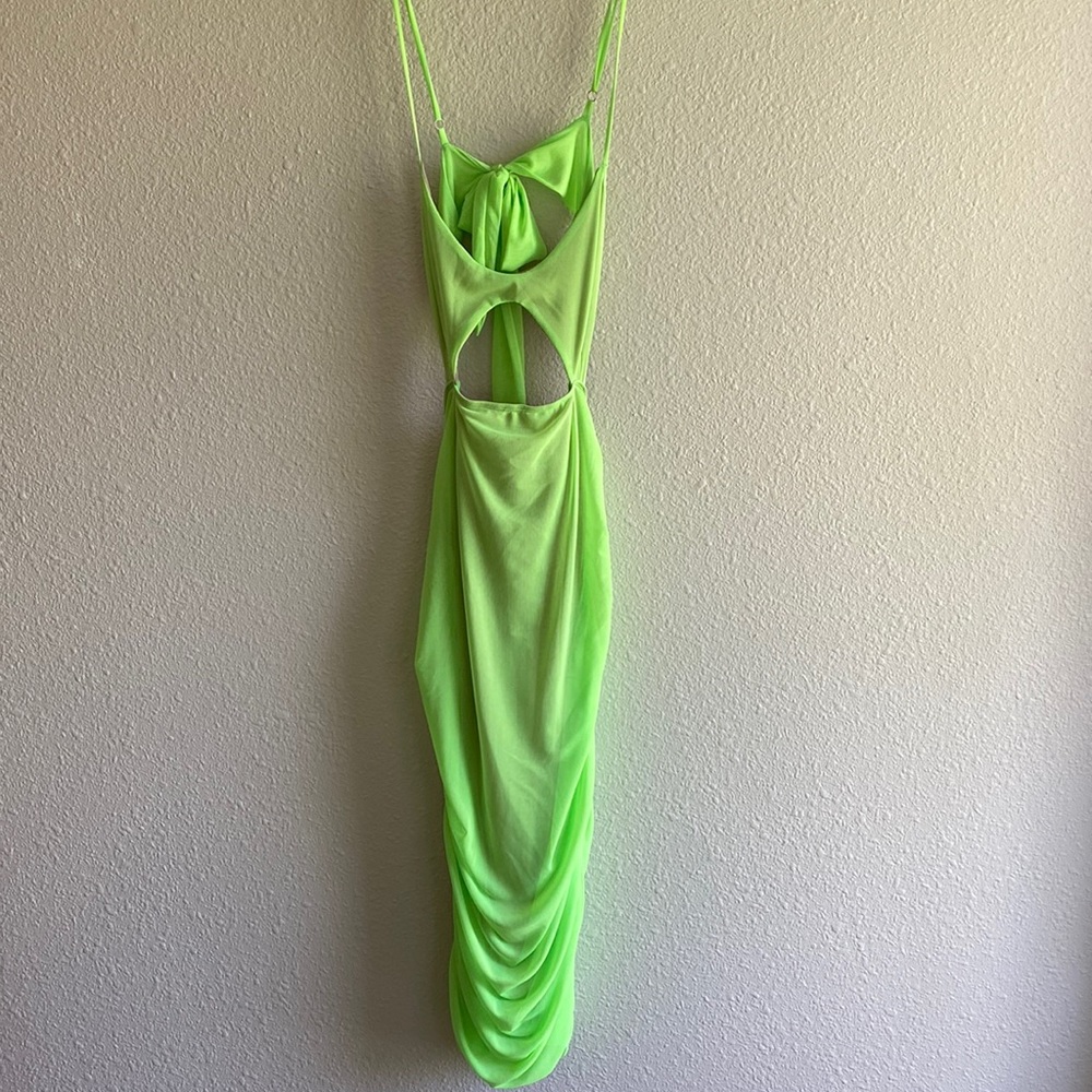 SEXY Springtime Dress